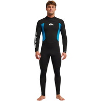 Herre Prologue+ 4/3mm Back Zip Våddragt